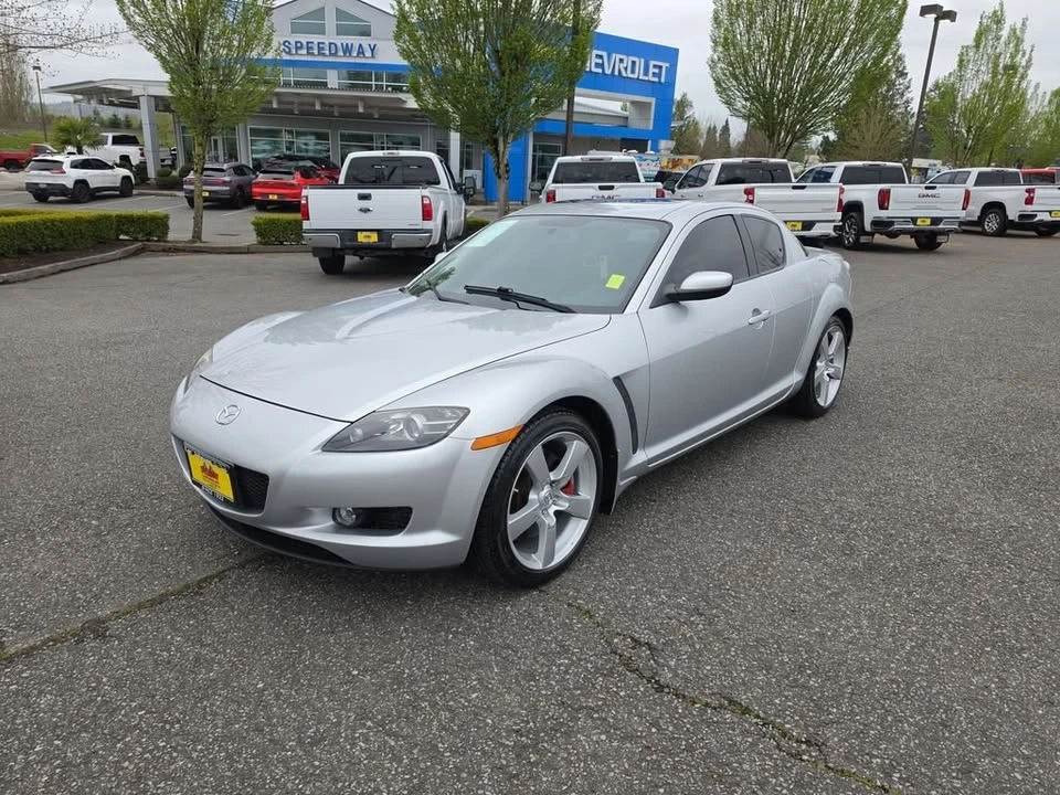2005 Mazda RX-8 1st Gen - Image 2 of 20