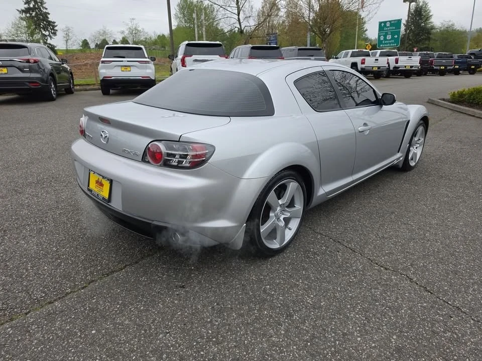 2005 Mazda RX-8 1st Gen - Image 6 of 20