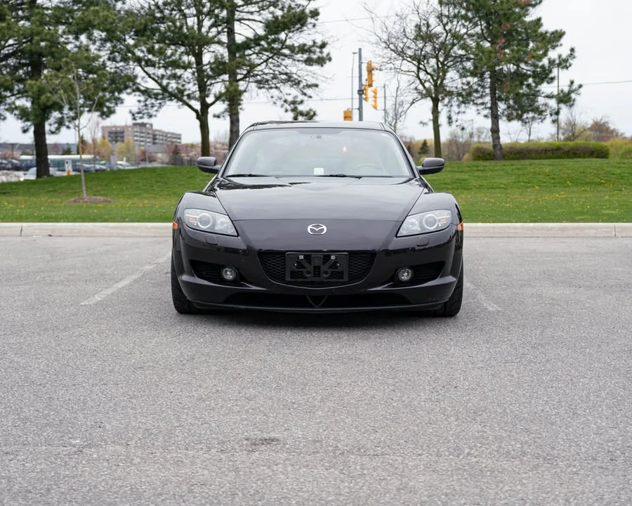 2005 Mazda RX-8 1st Gen - Image 3 of 20