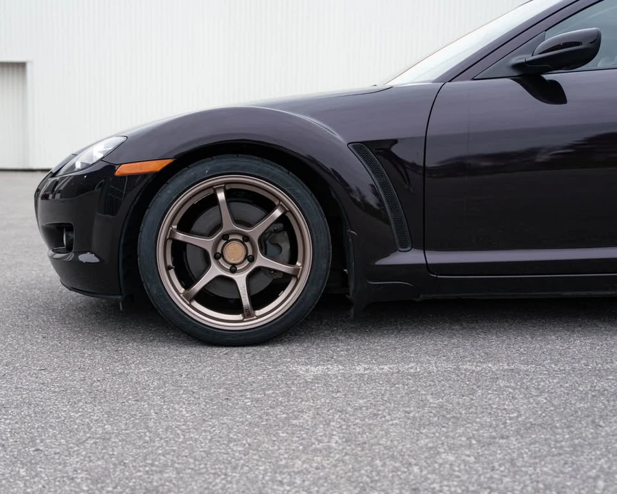 2005 Mazda RX-8 1st Gen - Image 5 of 20