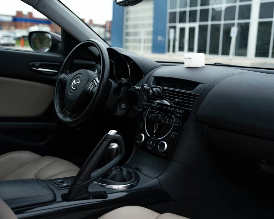 2005 Mazda RX-8 1st Gen - Image 14 of 20