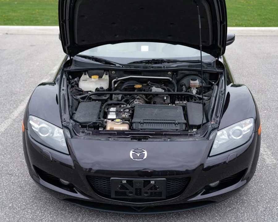 2005 Mazda RX-8 1st Gen - Image 18 of 20