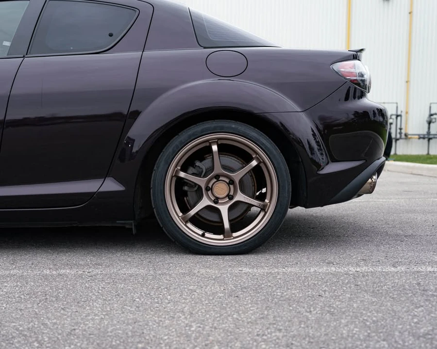 2005 Mazda RX-8 1st Gen - Image 6 of 20