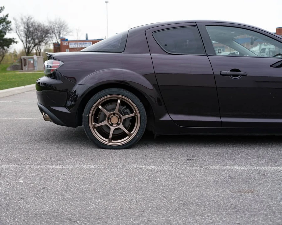 2005 Mazda RX-8 1st Gen - Image 12 of 20