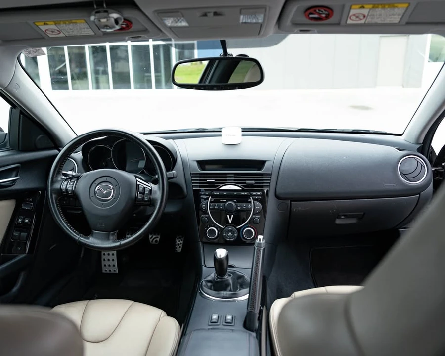 2005 Mazda RX-8 1st Gen - Image 13 of 20