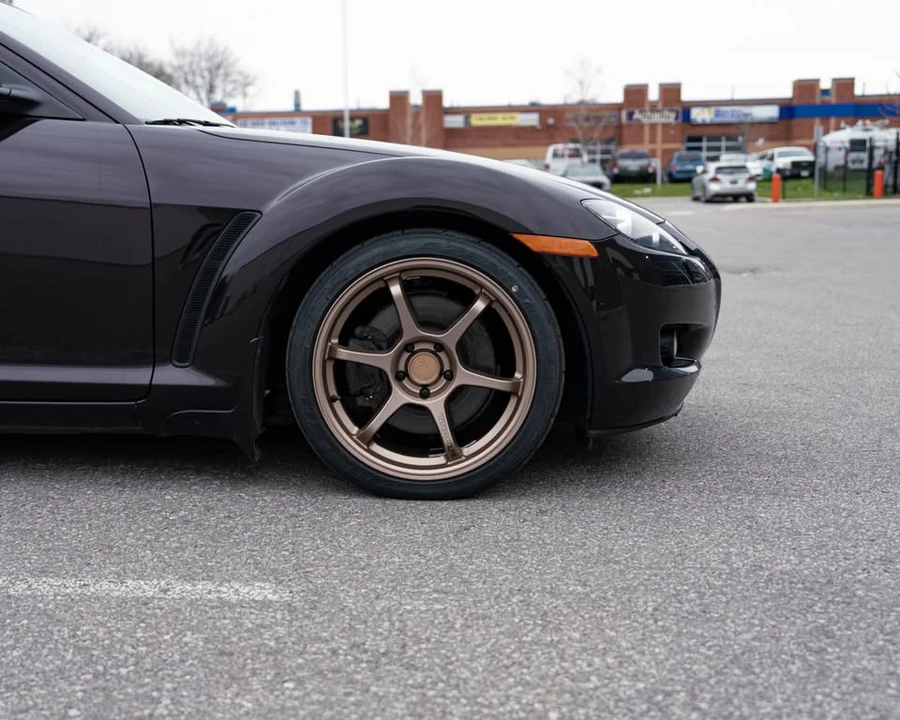 2005 Mazda RX-8 1st Gen - Image 11 of 20