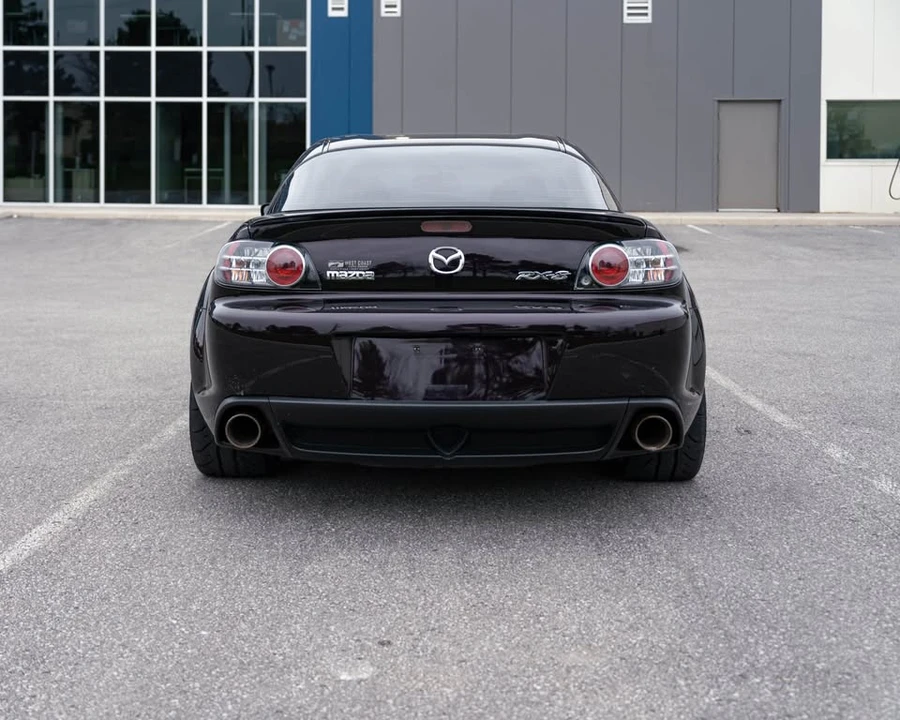 2005 Mazda RX-8 1st Gen - Image 9 of 20