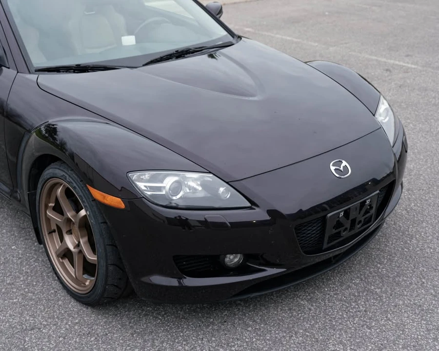 2005 Mazda RX-8 1st Gen - Image 2 of 20