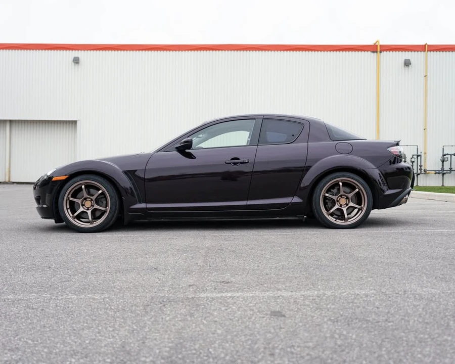 2005 Mazda RX-8 1st Gen - Image 4 of 20