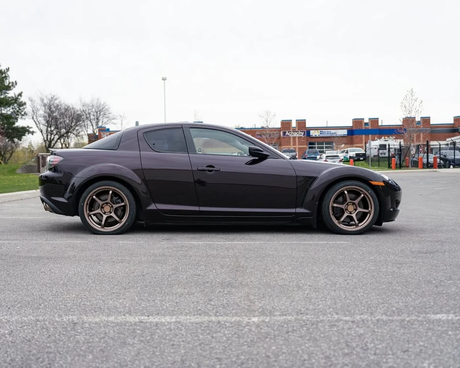 2005 Mazda RX-8 1st Gen - Image 10 of 20