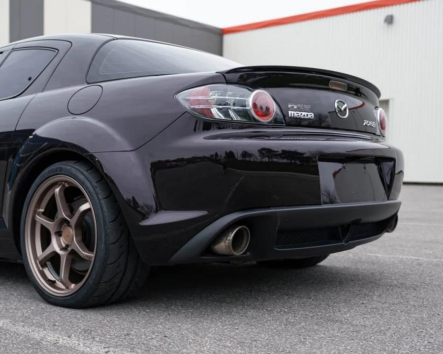 2005 Mazda RX-8 1st Gen - Image 8 of 20
