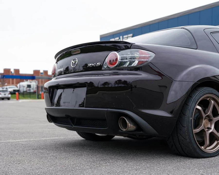 2005 Mazda RX-8 1st Gen - Image 7 of 20