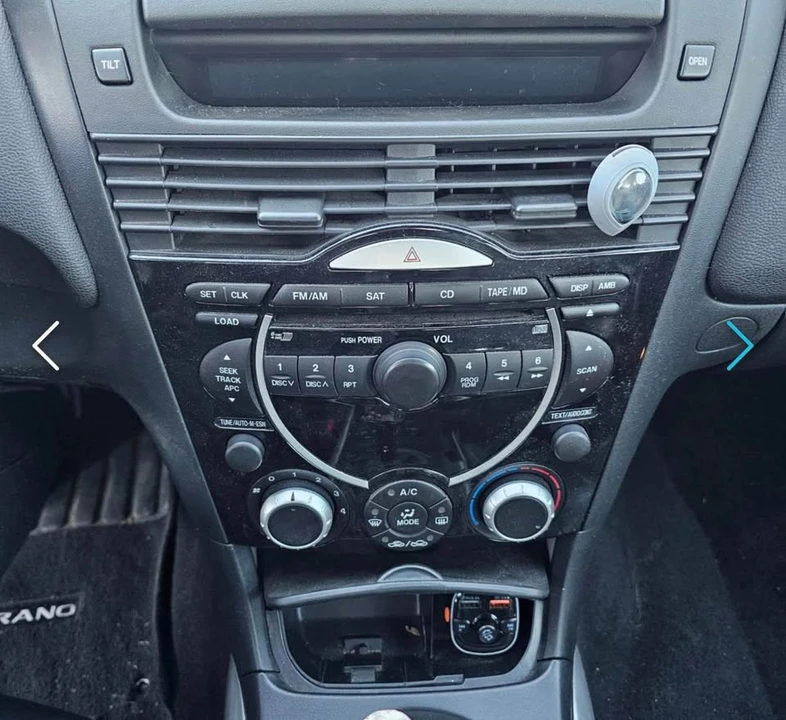 2005 Mazda RX-8 1st Gen - Image 12 of 16