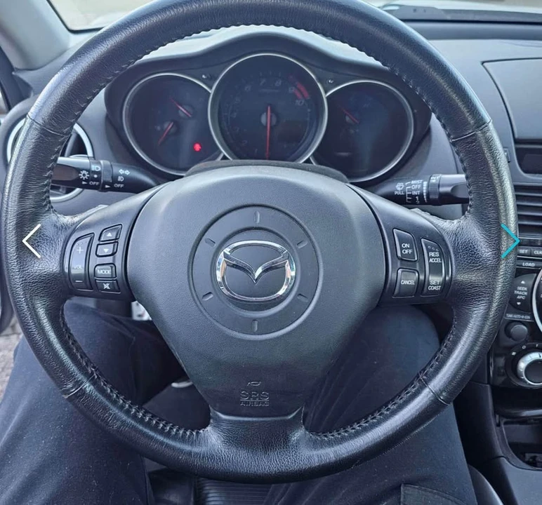 2005 Mazda RX-8 1st Gen - Image 11 of 16