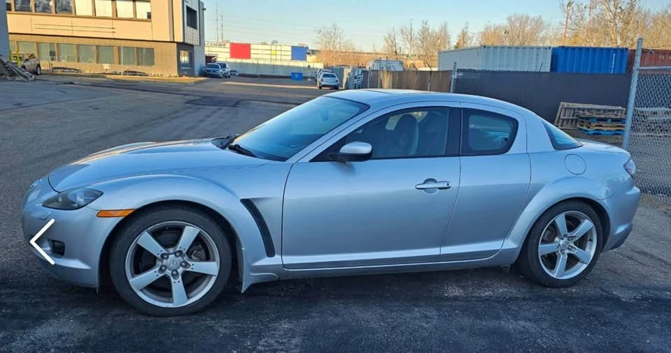 2005 Mazda RX-8 1st Gen - Image 4 of 16
