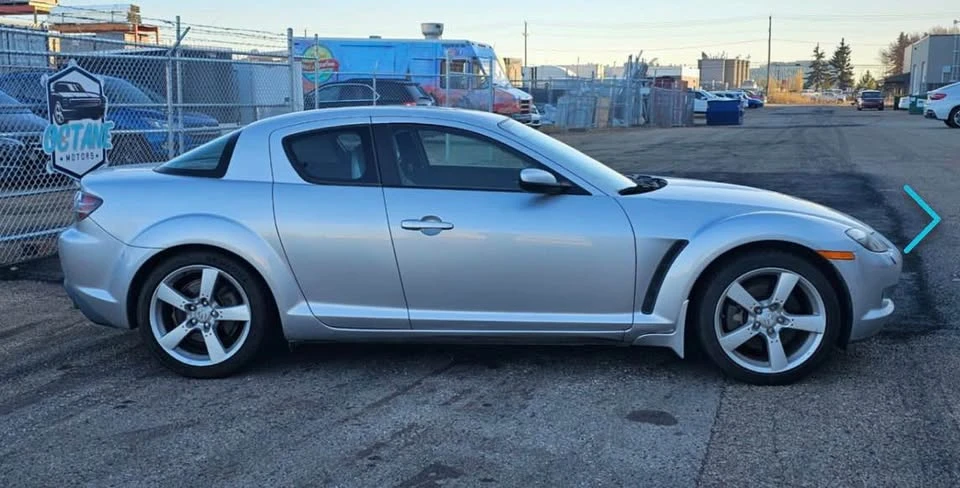 2005 Mazda RX-8 1st Gen - Image 3 of 16
