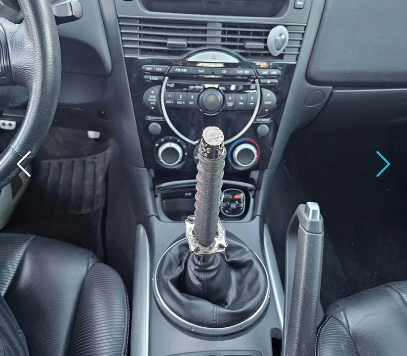 2005 Mazda RX-8 1st Gen - Image 13 of 16