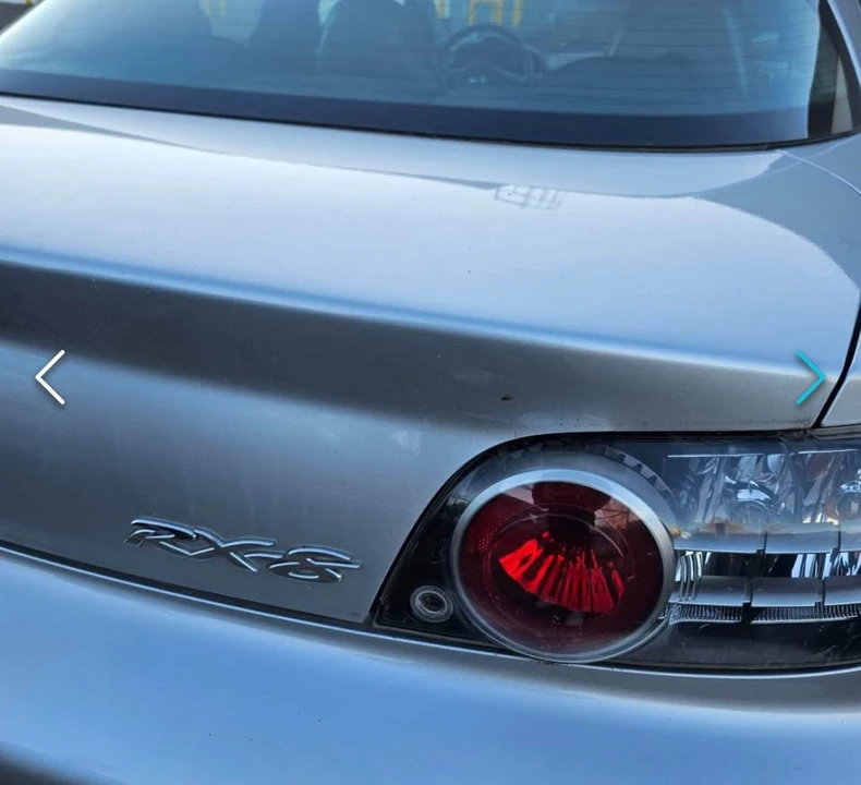 2005 Mazda RX-8 1st Gen - Image 16 of 16