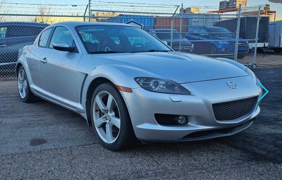 2005 Mazda RX-8 1st Gen - Image 2 of 16