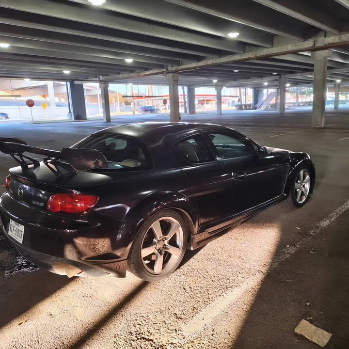 2005 Mazda RX-8 1st Gen - Image 4 of 10
