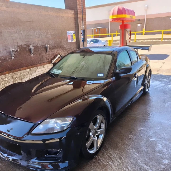 2005 Mazda RX-8 1st Gen - Image 2 of 10