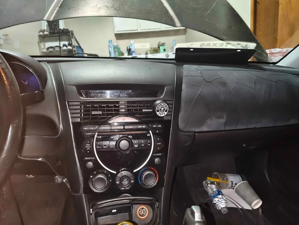 2005 Mazda RX-8 1st Gen - Image 9 of 10