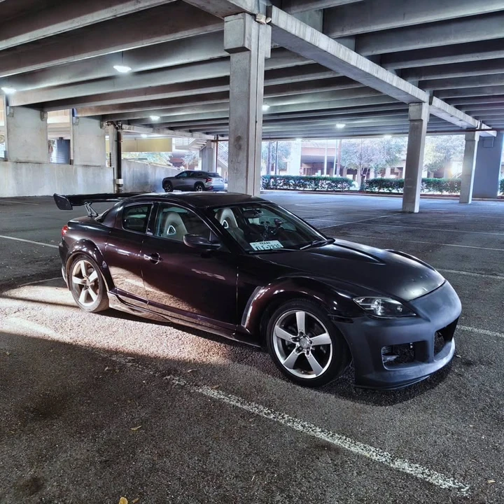 2005 Mazda RX-8 1st Gen - Image 3 of 10