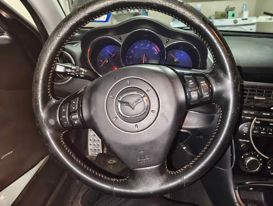 2005 Mazda RX-8 1st Gen - Image 10 of 10