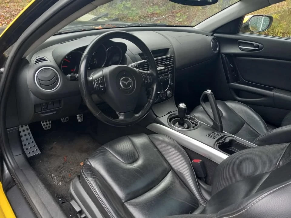 2005 Mazda RX-8 1st Gen - Image 6 of 6