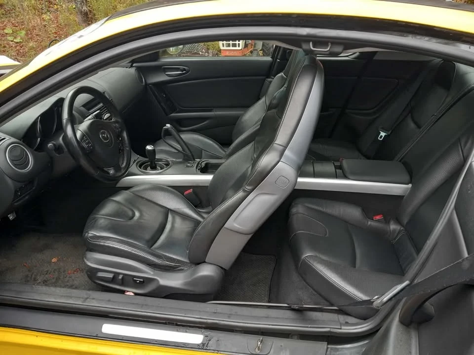 2005 Mazda RX-8 1st Gen - Image 5 of 6