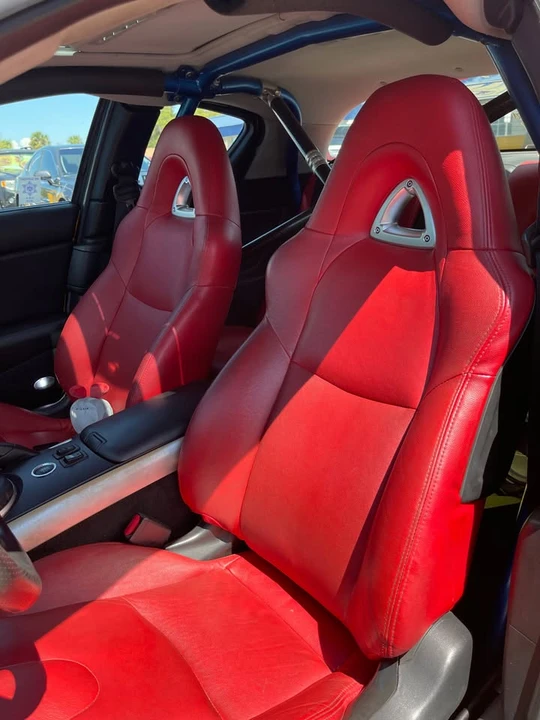 2005 Mazda RX-8 1st Gen - Image 5 of 10