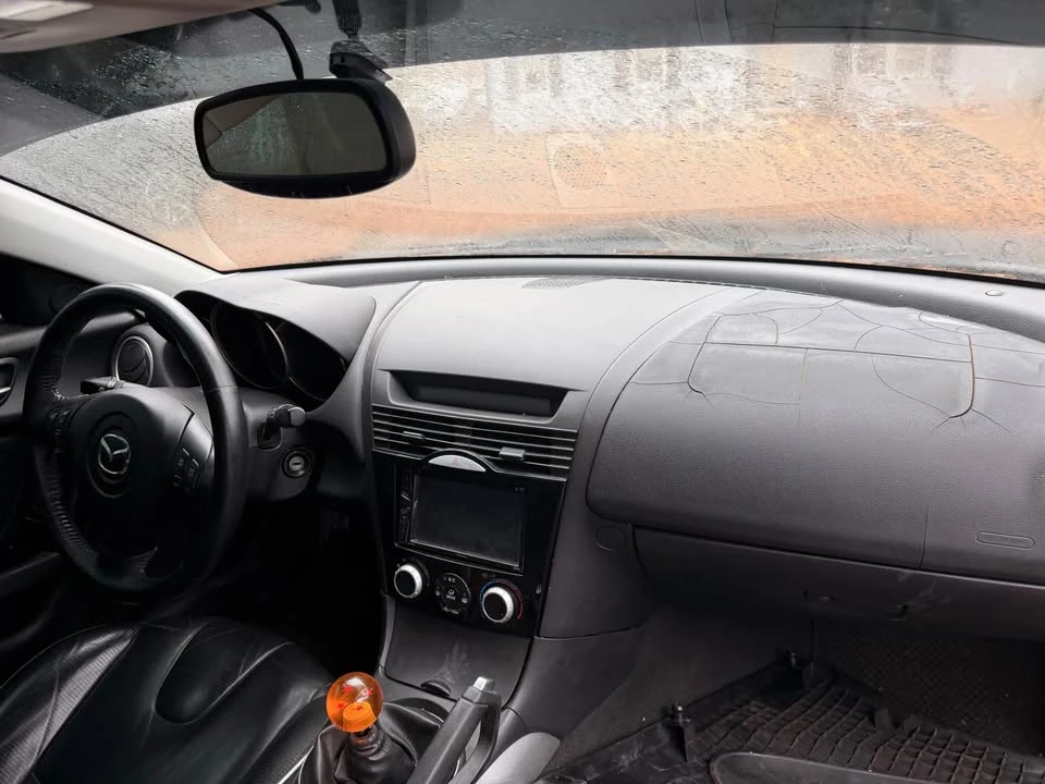 2005 Mazda RX-8 1st Gen - Image 6 of 8