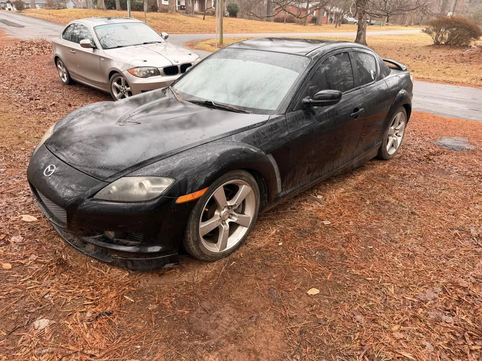 2005 Mazda RX-8 1st Gen - Image 2 of 8