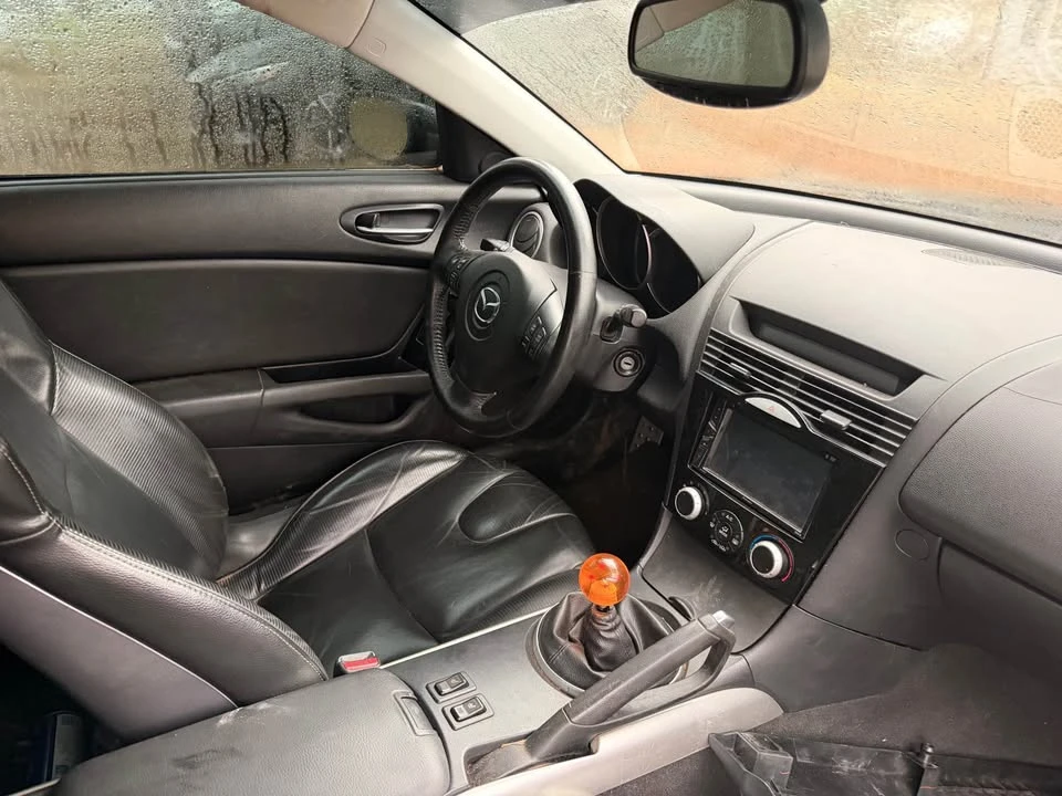 2005 Mazda RX-8 1st Gen - Image 5 of 8