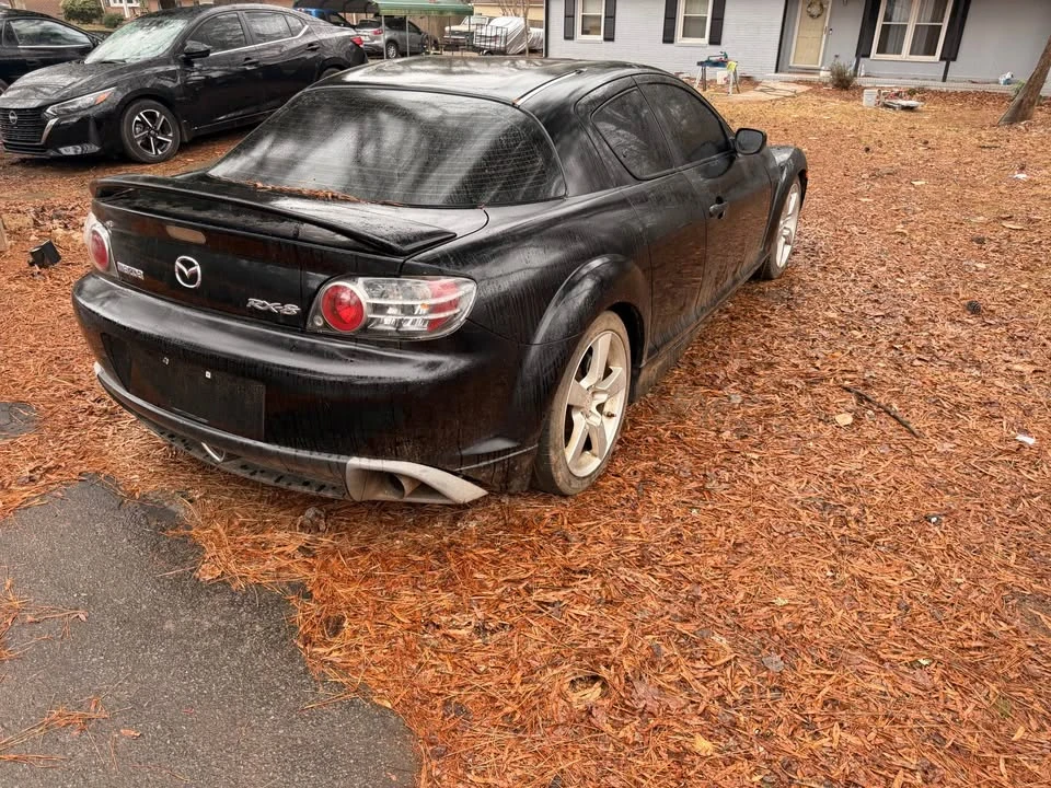 2005 Mazda RX-8 1st Gen - Image 4 of 8