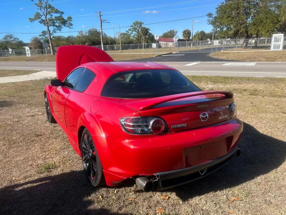 2005 Mazda RX-8 1st Gen - Image 3 of 7
