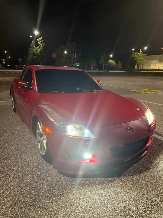 2005 Mazda RX-8 1st Gen - Image 4 of 6