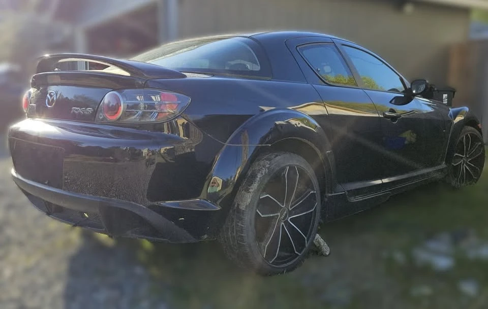 2005 Mazda RX-8 1st Gen - Image 12 of 13
