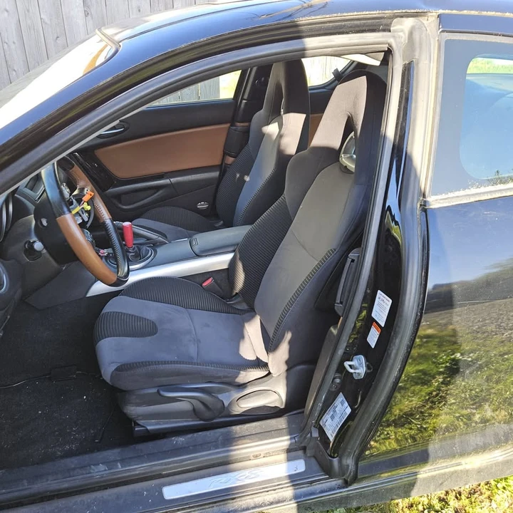 2005 Mazda RX-8 1st Gen - Image 6 of 13