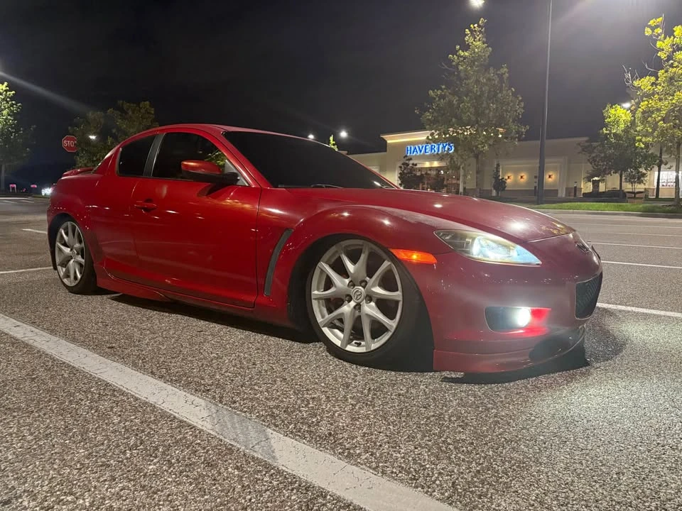 2005 Mazda RX-8 1st Gen - Image 6 of 6