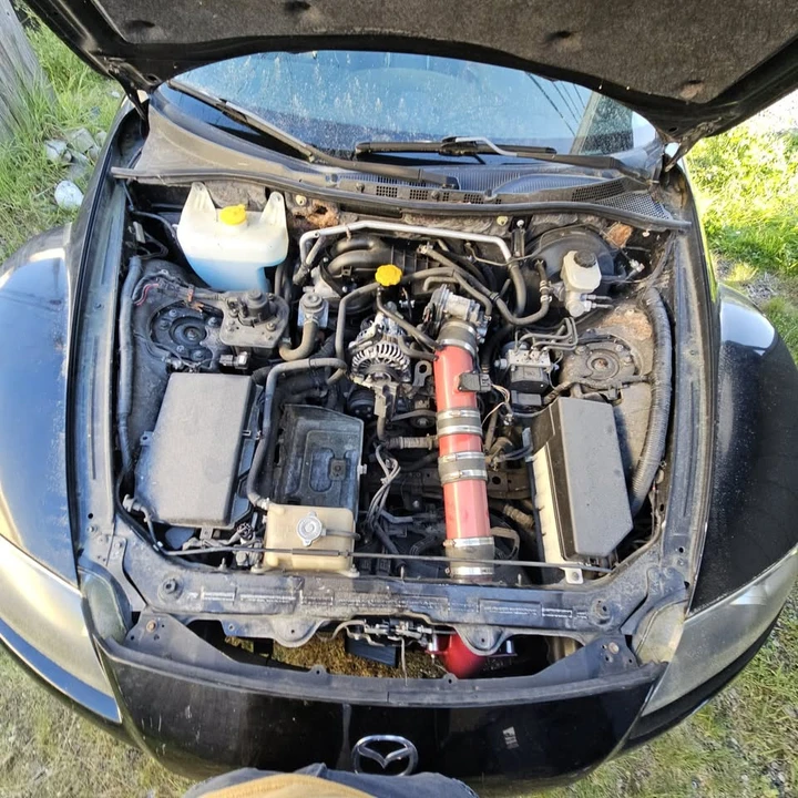2005 Mazda RX-8 1st Gen - Image 13 of 13