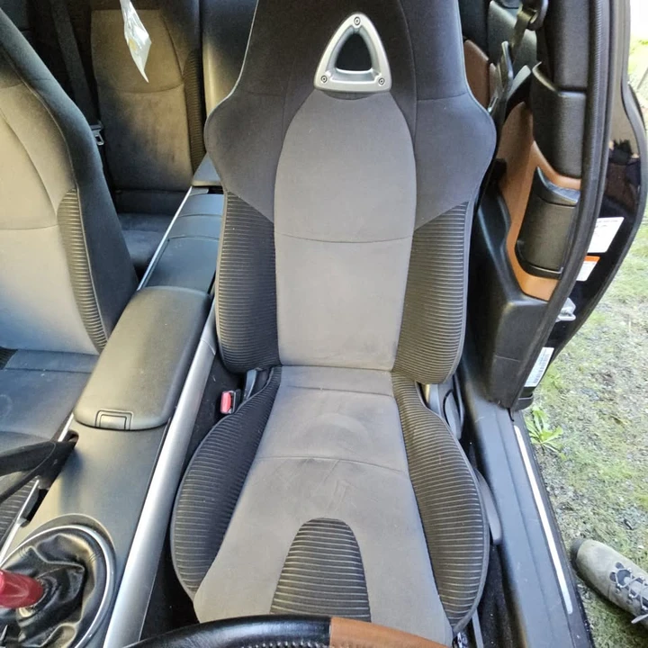 2005 Mazda RX-8 1st Gen - Image 5 of 13