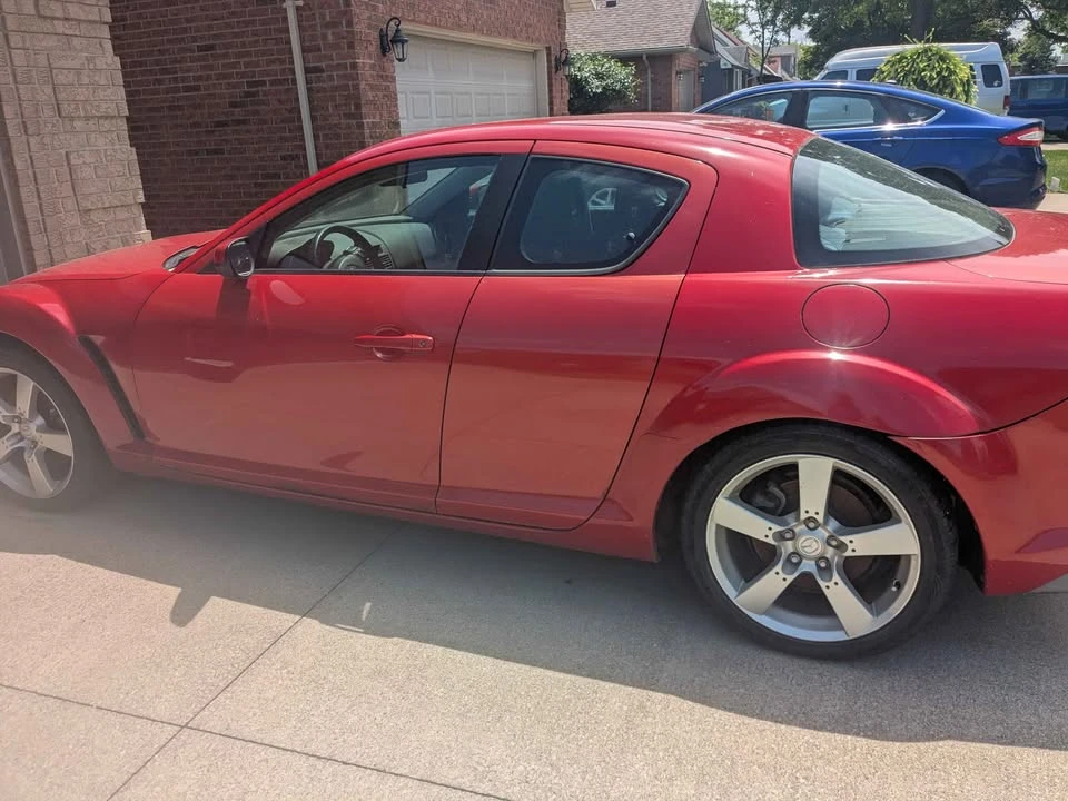 2005 Mazda RX-8 1st Gen - Image 2 of 10