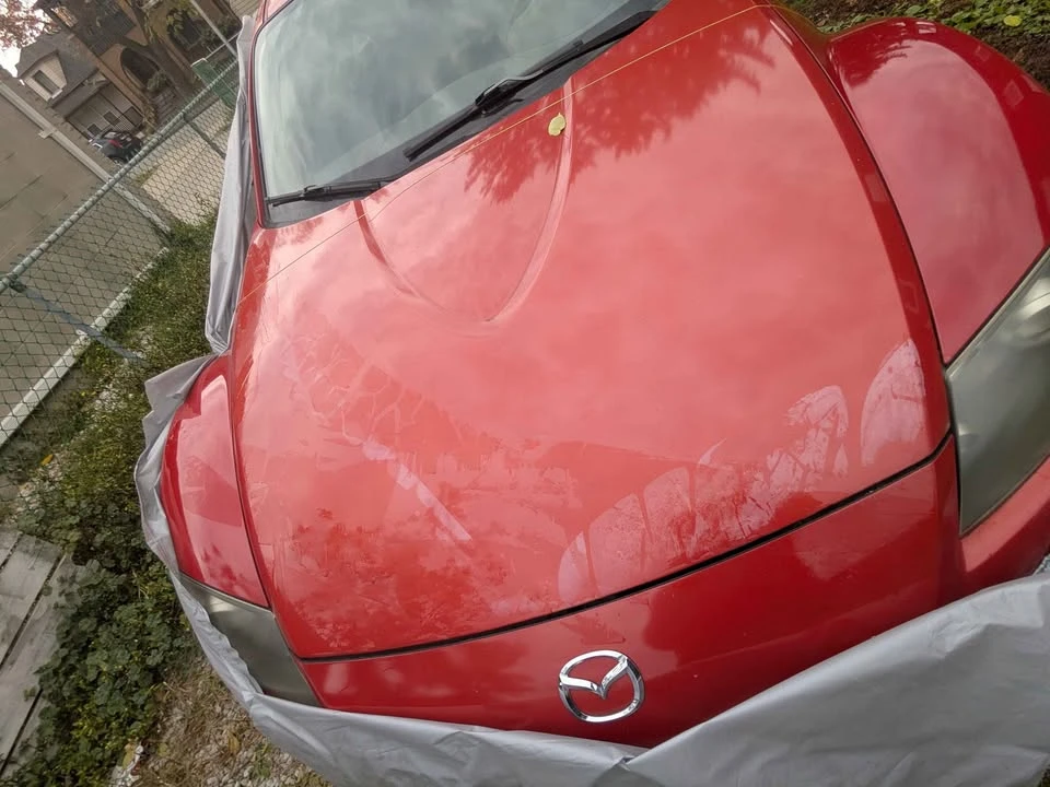 2005 Mazda RX-8 1st Gen - Image 3 of 10