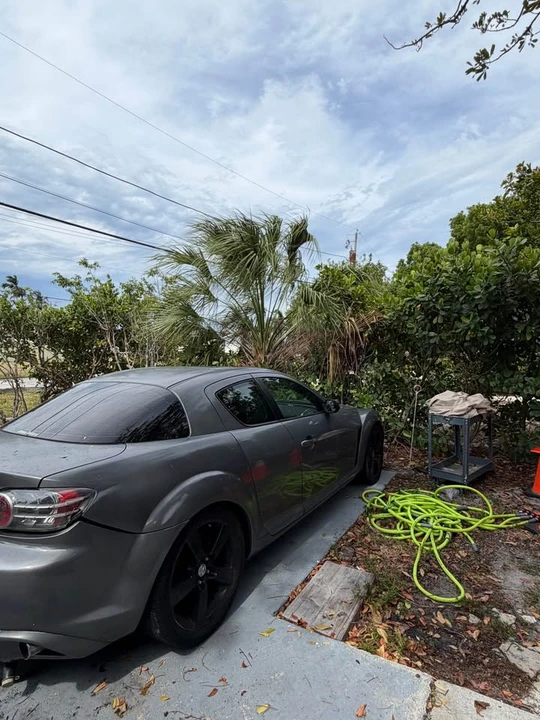 2005 Mazda RX-8 1st Gen - Image 9 of 11