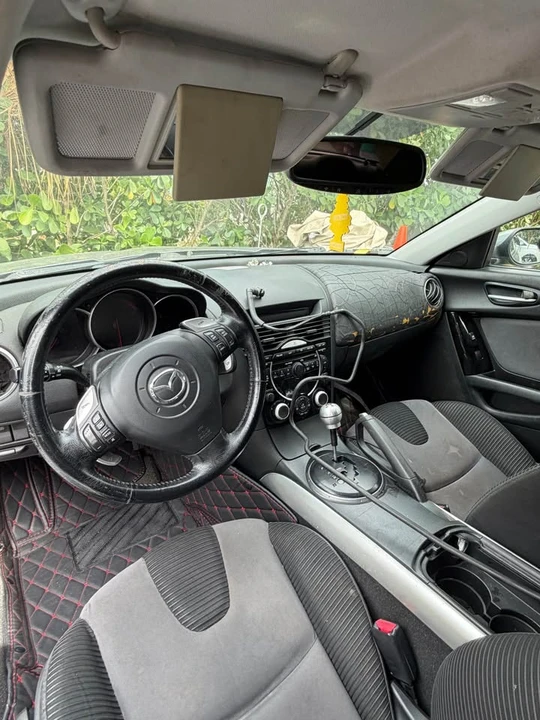 2005 Mazda RX-8 1st Gen - Image 4 of 11