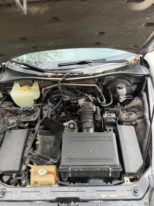 2005 Mazda RX-8 1st Gen - Image 3 of 11