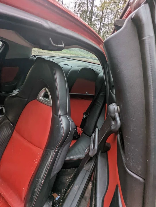 2005 Mazda RX-8 1st Gen - Image 10 of 10