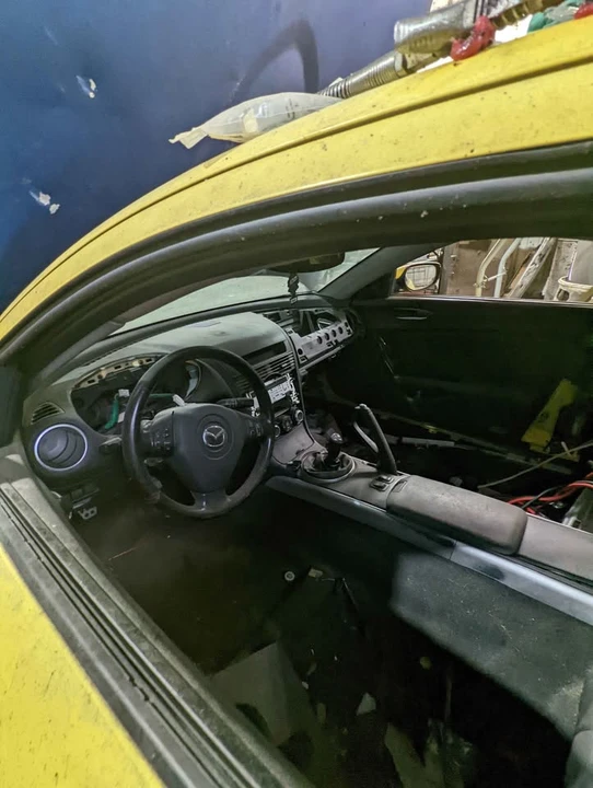 2005 Mazda RX-8 1st Gen - Image 3 of 10