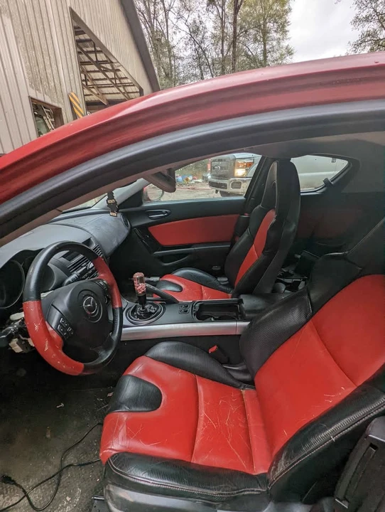 2005 Mazda RX-8 1st Gen - Image 4 of 10